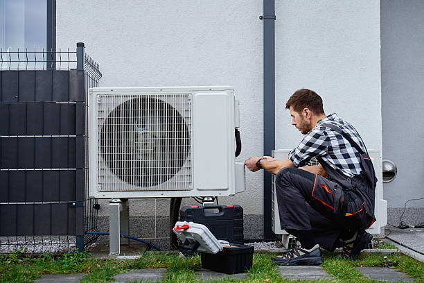 Trusted Hvac Installation service in Springfield, FL - AAA Pro HVAC
